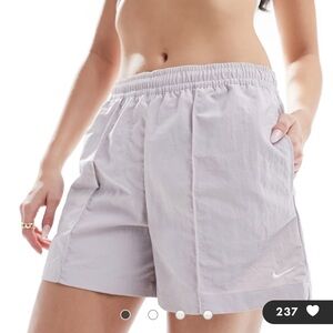 NEW Nike Women's Short for running or casual